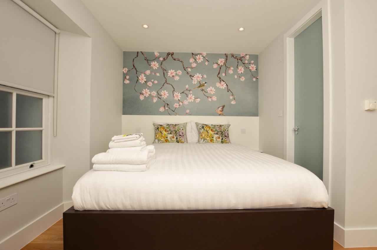 Apartahotel The Portobello Serviced By Stayprime 3*