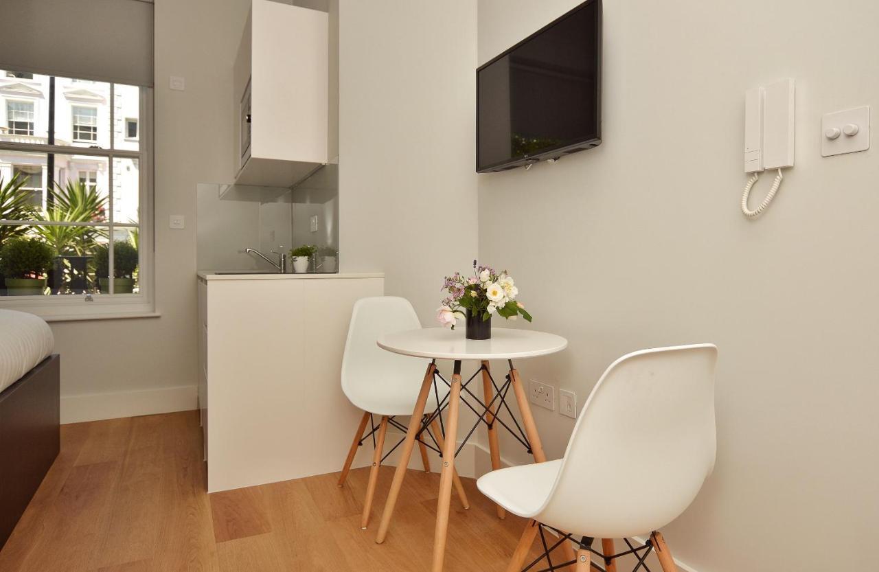 Aparthotel The Portobello Serviced By Stayprime Londen