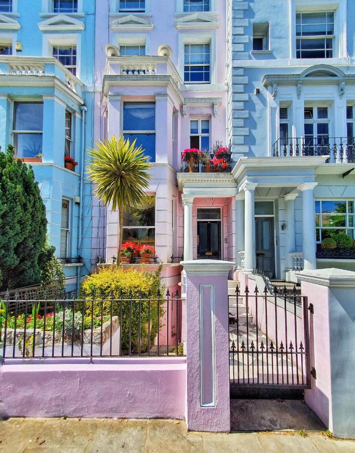 The Portobello Serviced By Stayprime Londen