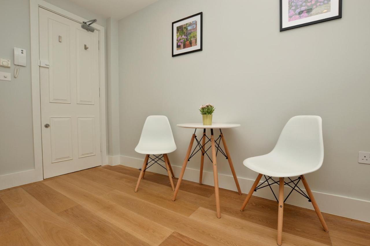 Aparthotel The Portobello Serviced By Stayprime Londen
