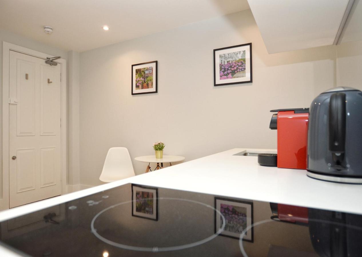 The Portobello Serviced By Stayprime Londen